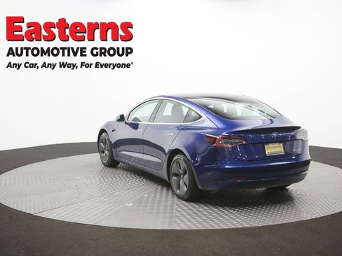 Used 2019 Tesla Model 3 Long Range AWD/4WD image 58