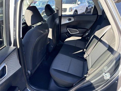 Certified 2023 Kia Soul LX w/ LX Technology Package image 16