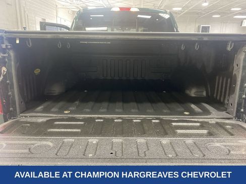 Used 2016 Ford F150 Lariat w/ Equipment Group 501A Mid AWD/4WD image 34
