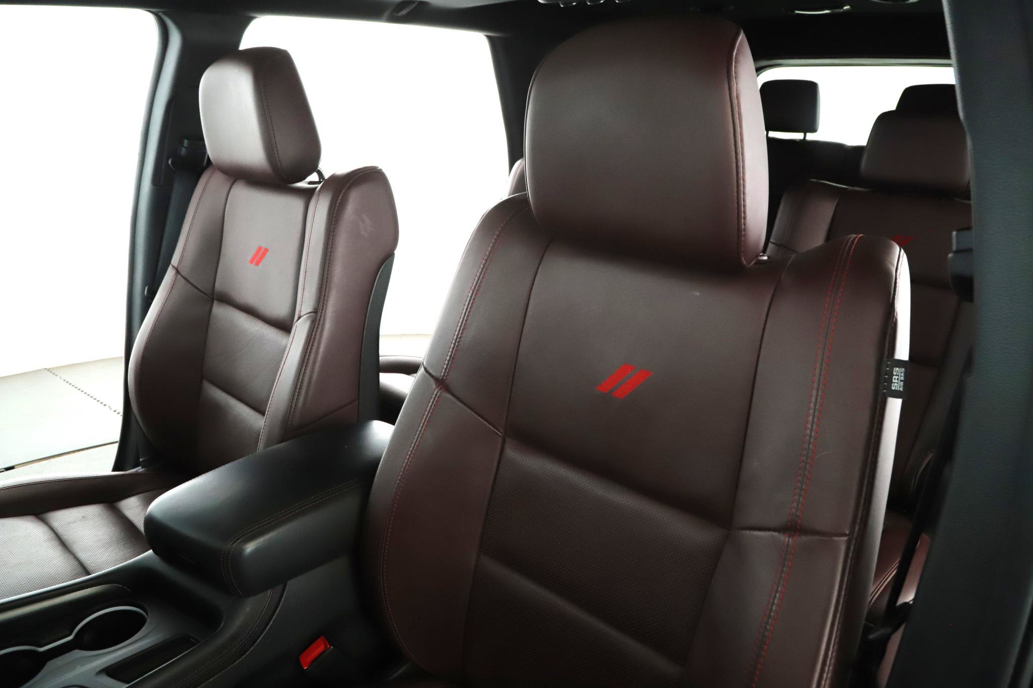 Used 2023 Dodge Durango GT AWD/4WD image 4