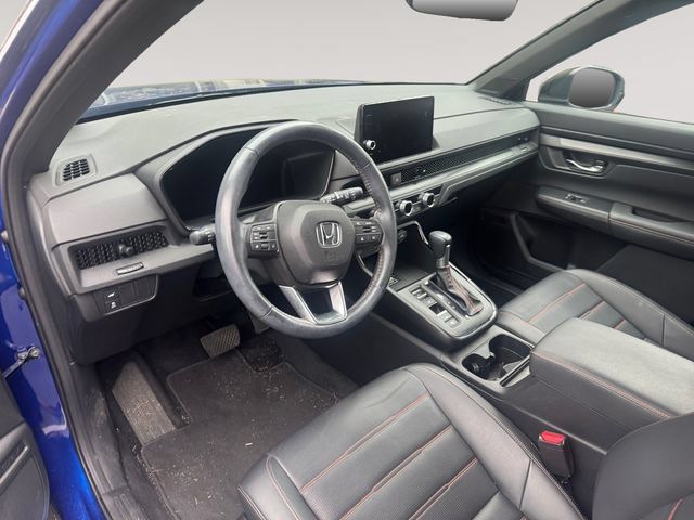 Used 2024 Honda CR-V Sport-L image 9