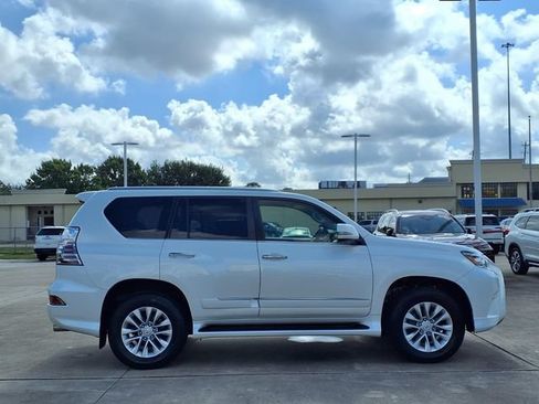 Used 2019 Lexus GX 460 Premium AWD/4WD image 21