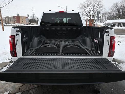 Used 2024 Ford F150 XLT w/ Tow/Haul Package image 22