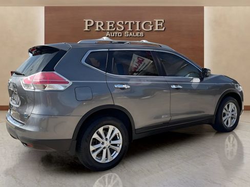 Used 2014 Nissan Rogue SV FWD image 22