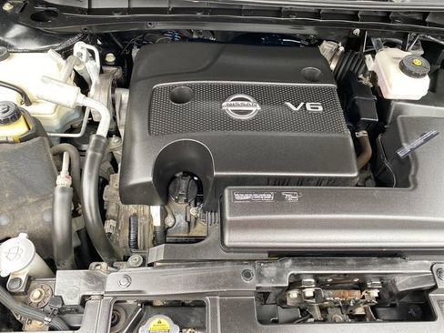 Used 2023 Nissan Murano SL AWD/4WD image 24