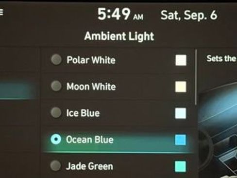 Used 2024 Hyundai Ioniq 5 SE image 30