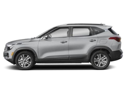 Certified 2023 Kia Seltos EX AWD/4WD image 6