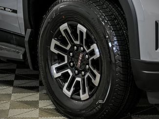 New 2026 GMC Sierra EV Elevation video 3