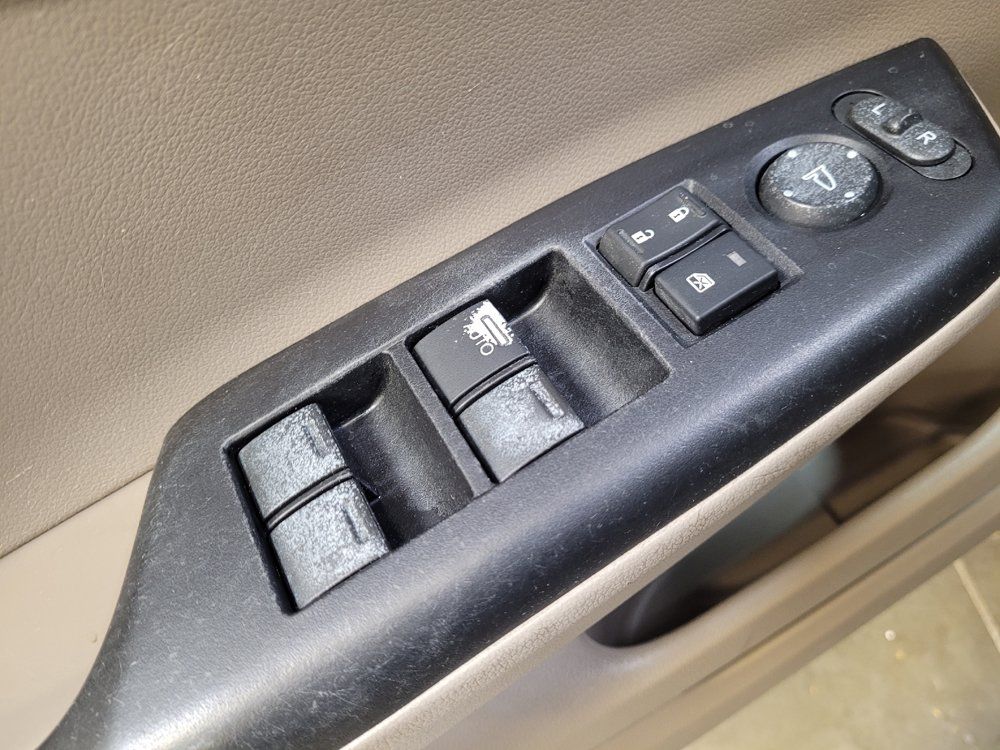 Used 2014 Honda Civic LX image 27