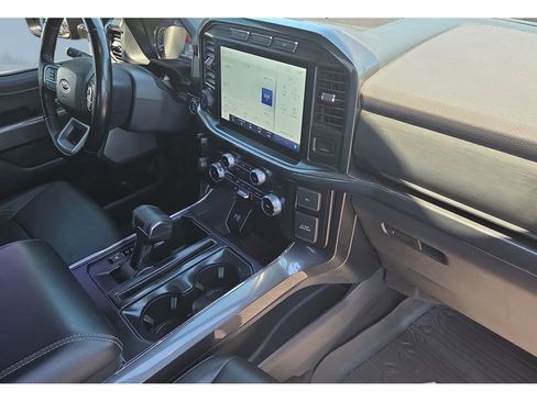 Used 2022 Ford F150 XLT w/ Equipment Group 302A High AWD/4WD image 14