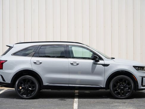 Used 2022 Kia Sorento SX AWD/4WD image 52