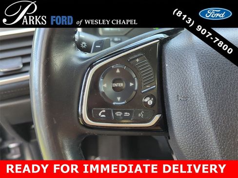 Used 2018 Honda Clarity Touring image 28