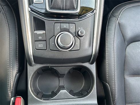 Used 2021 MAZDA CX-5 Grand Touring image 29