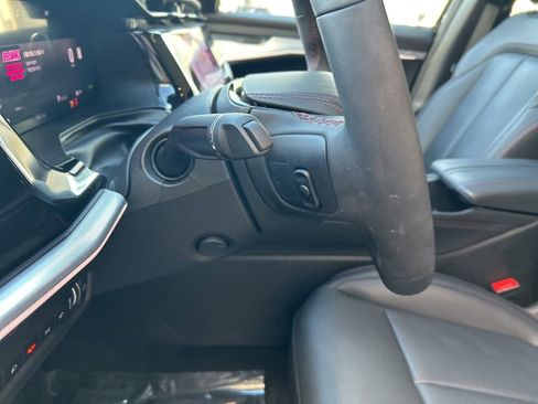 Used 2024 Jeep Wagoneer Launch Edition image 50