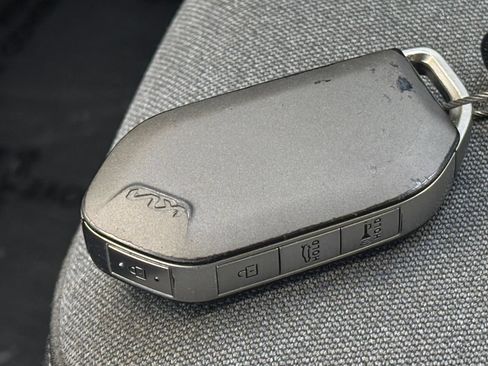 Used 2025 Kia K4 FWD image 22