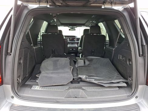 Used 2023 GMC Yukon Denali AWD/4WD image 27