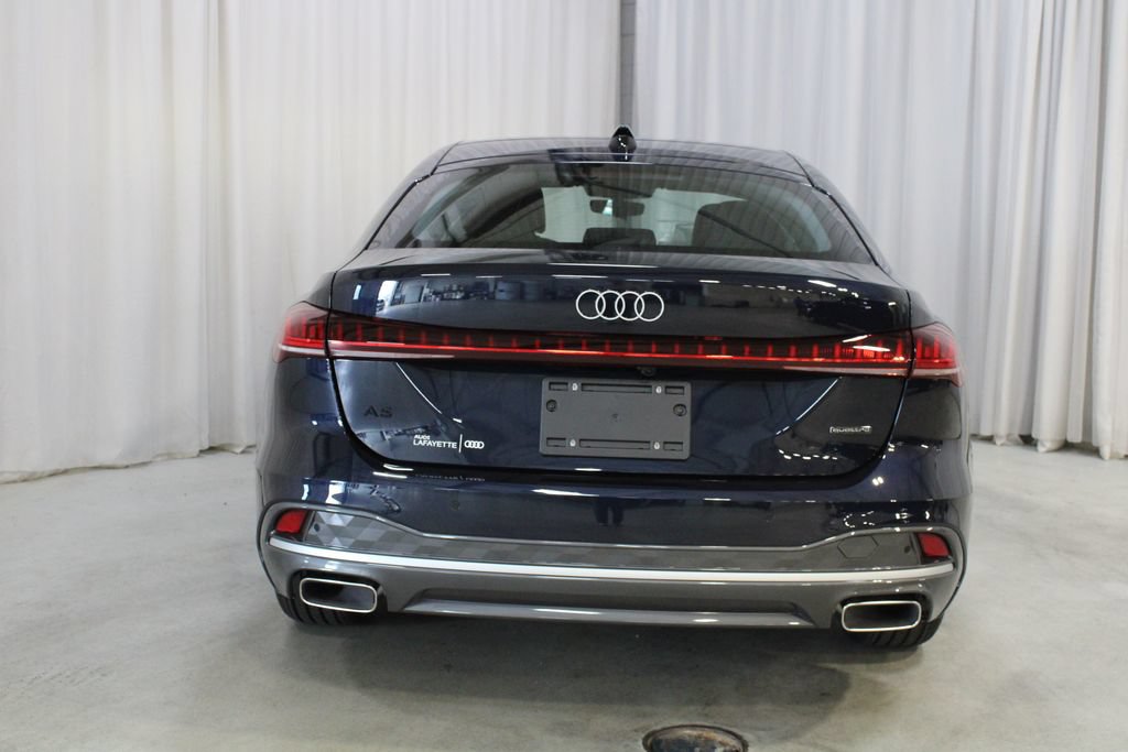 New 2026 Audi A5 Premium Plus AWD/4WD image 25