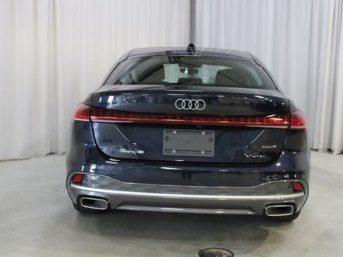 New 2026 Audi A5 2.0T Premium Plus AWD/4WD image 25