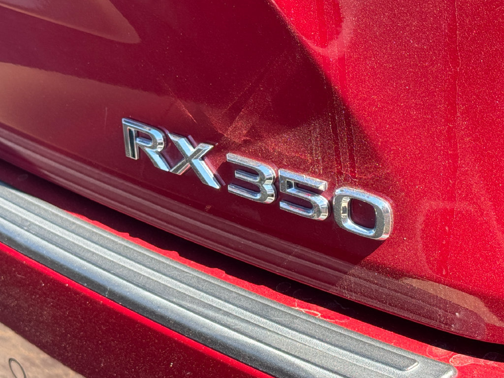 Used 2016 Lexus RX 350 FWD w/ Premium Package image 6