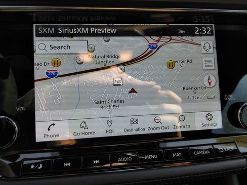 Used 2024 Nissan Z NISMO w/ Floor Mat Package image 24