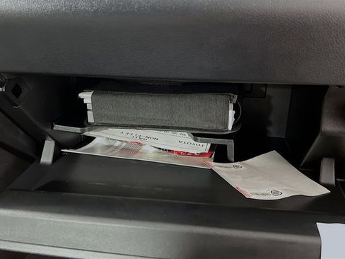 New 2026 Toyota Tundra SR5 RWD image 30