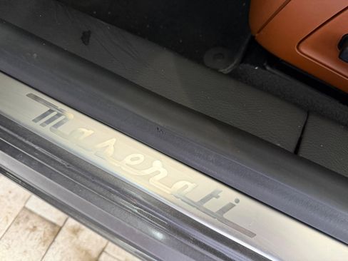 Used 2018 Maserati Quattroporte S GranLusso Q4 image 14