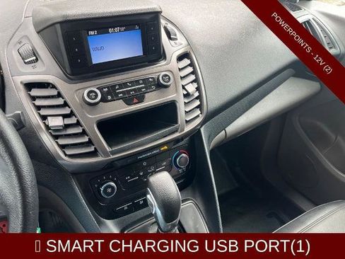 Certified 2023 Ford Transit Connect XL FWD image 9