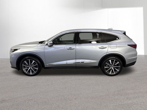 Certified 2026 Acura MDX SH-AWD w/ Technology Package image 31