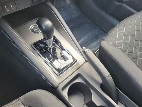 New 2026 Mitsubishi Outlander Sport ES image 32