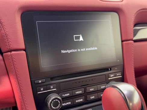 Certified 2022 Porsche 718 Cayman GTS RWD image 23