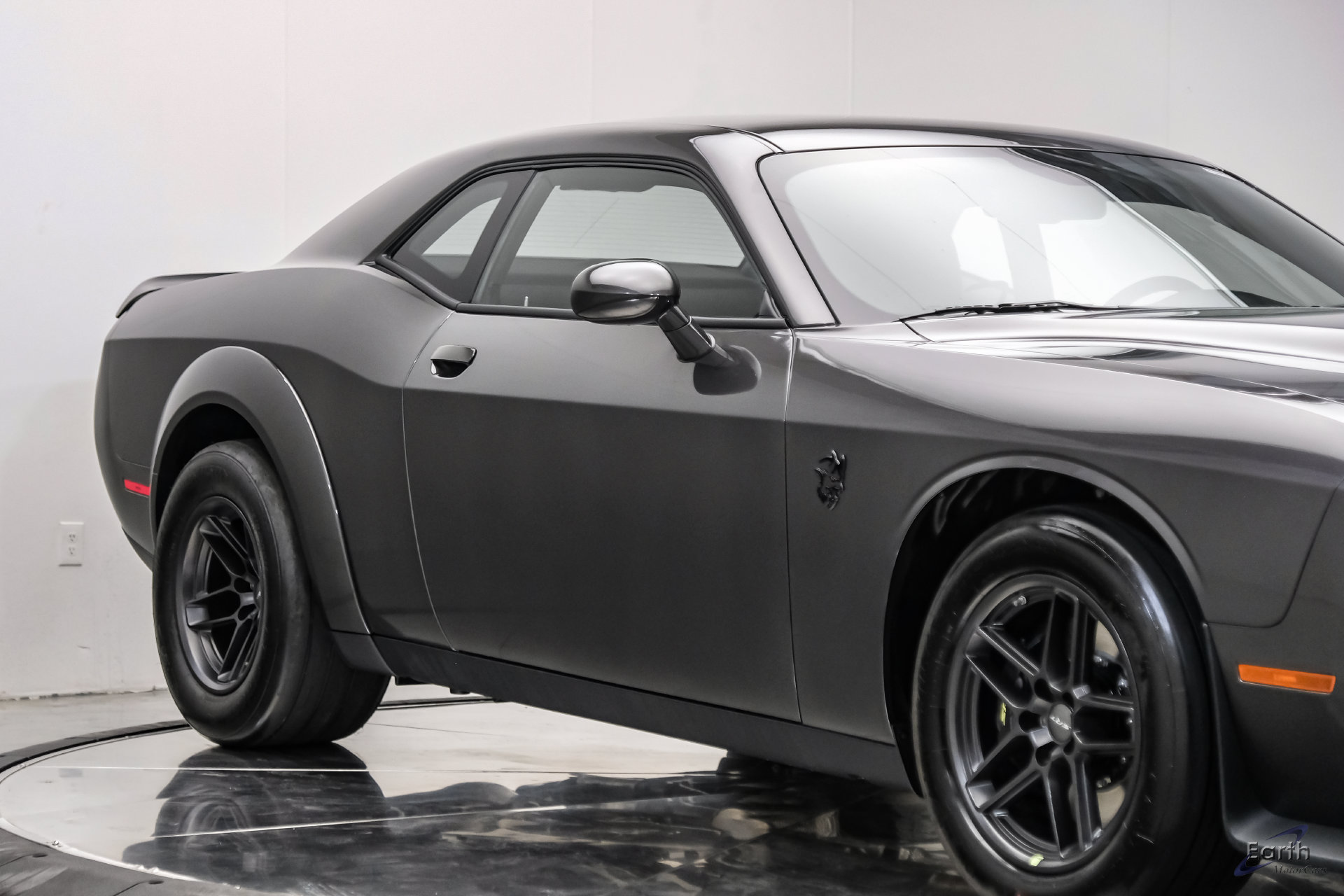 Used 2023 Dodge Challenger SRT Hellcat Redeye RWD image 30