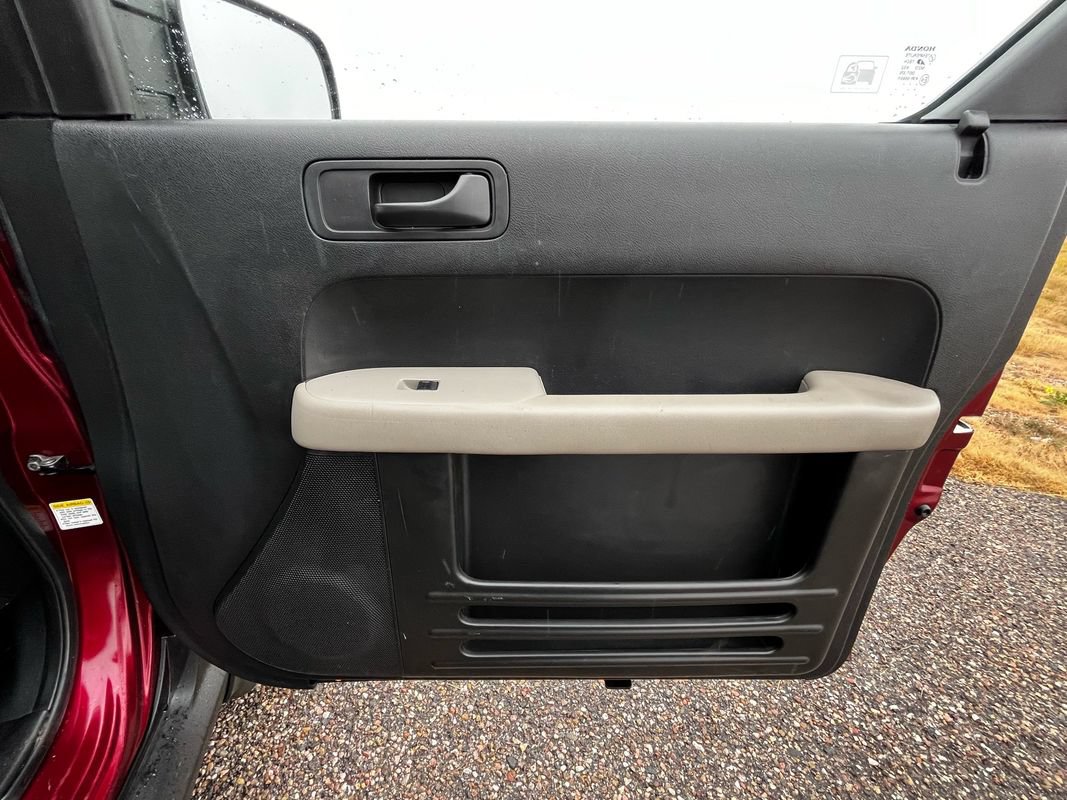 Used 2008 Honda Element EX image 15