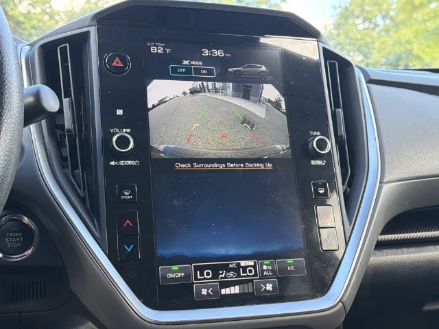 Certified 2024 Subaru Crosstrek 2.0i Premium AWD/4WD image 19