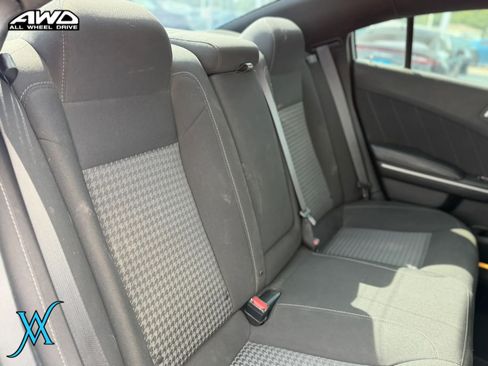 Used 2021 Dodge Charger GT AWD/4WD image 20