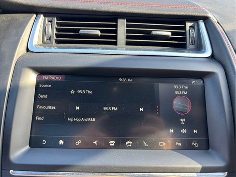 Used 2018 Jaguar E-PACE First Edition image 29