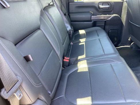 Used 2021 Chevrolet Silverado 2500 LTZ AWD/4WD image 21
