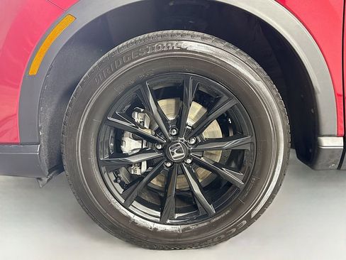 Certified 2024 Honda CR-V Sport-L image 29