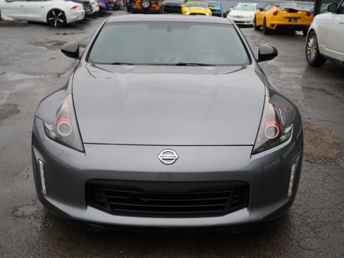 Used 2016 Nissan 370Z Coupe image 14