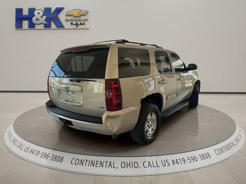 Used 2011 Chevrolet Tahoe LT AWD/4WD image 6