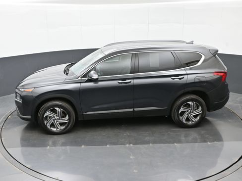 Used 2023 Hyundai Santa Fe SEL AWD/4WD image 35