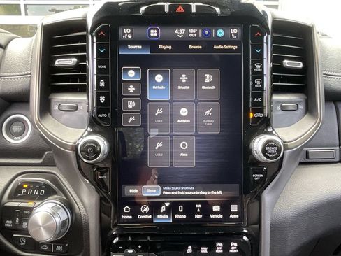 Used 2023 RAM 1500 Rebel w/ Rebel Level 2 Equipment Group AWD/4WD image 21