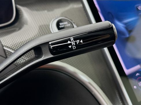 Used 2022 Mercedes-Benz C 300 4MATIC Sedan image 27