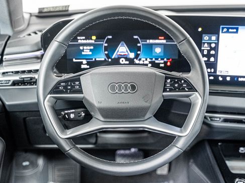 Certified 2025 Audi A5 2.0T Prestige w/ 19" Wheel Package AWD/4WD image 16