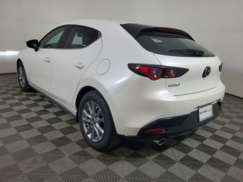 New 2026 MAZDA MAZDA3 s image 4