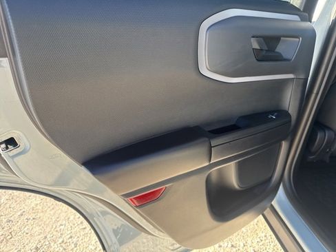 Used 2023 Ford Bronco Sport Big Bend image 21
