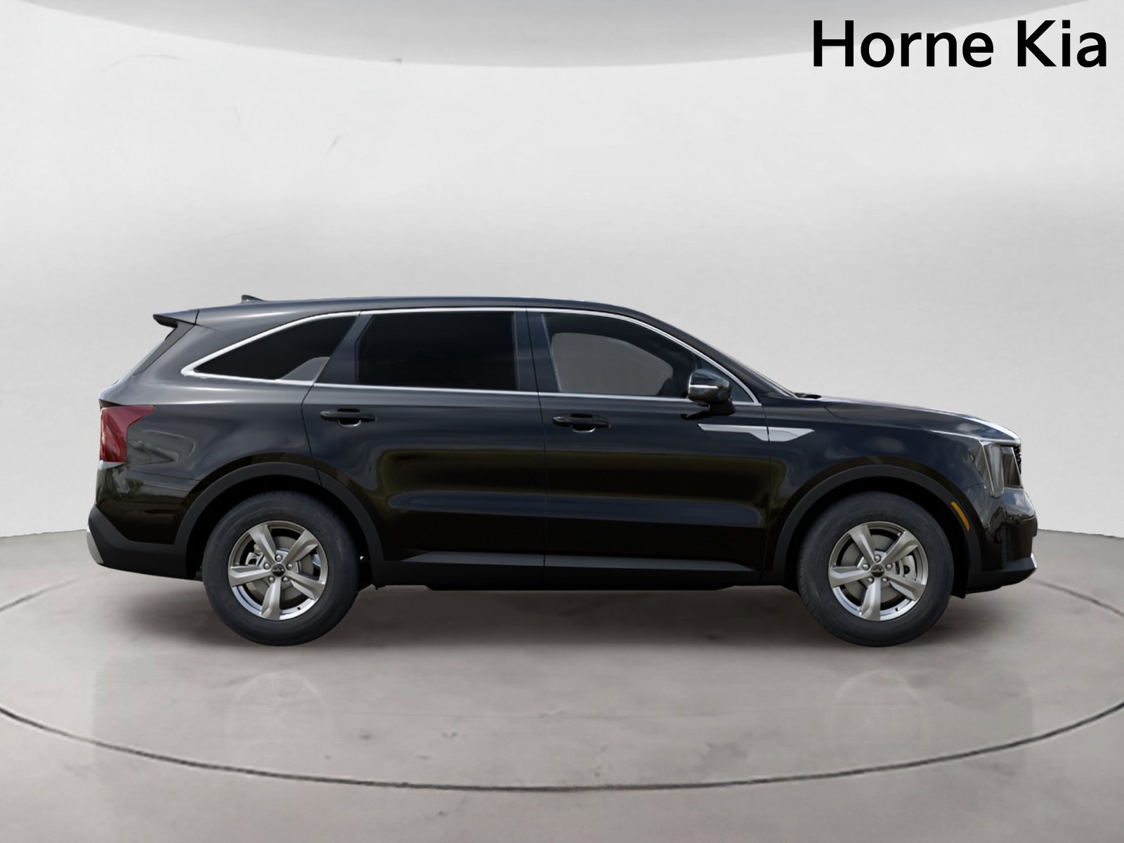 New 2026 Kia Sorento LX FWD image 7