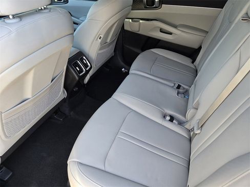 New 2026 Kia Sorento EX image 19