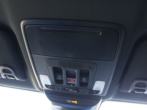 New 2025 Acura ADX A-Spec image 46