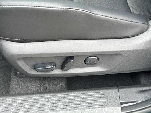 New 2026 Nissan Rogue Dark Armor image 25