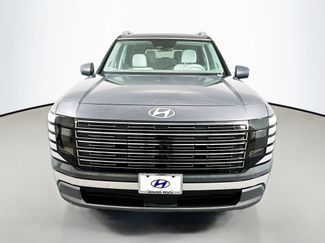 New 2026 Hyundai Palisade Limited FWD video 2